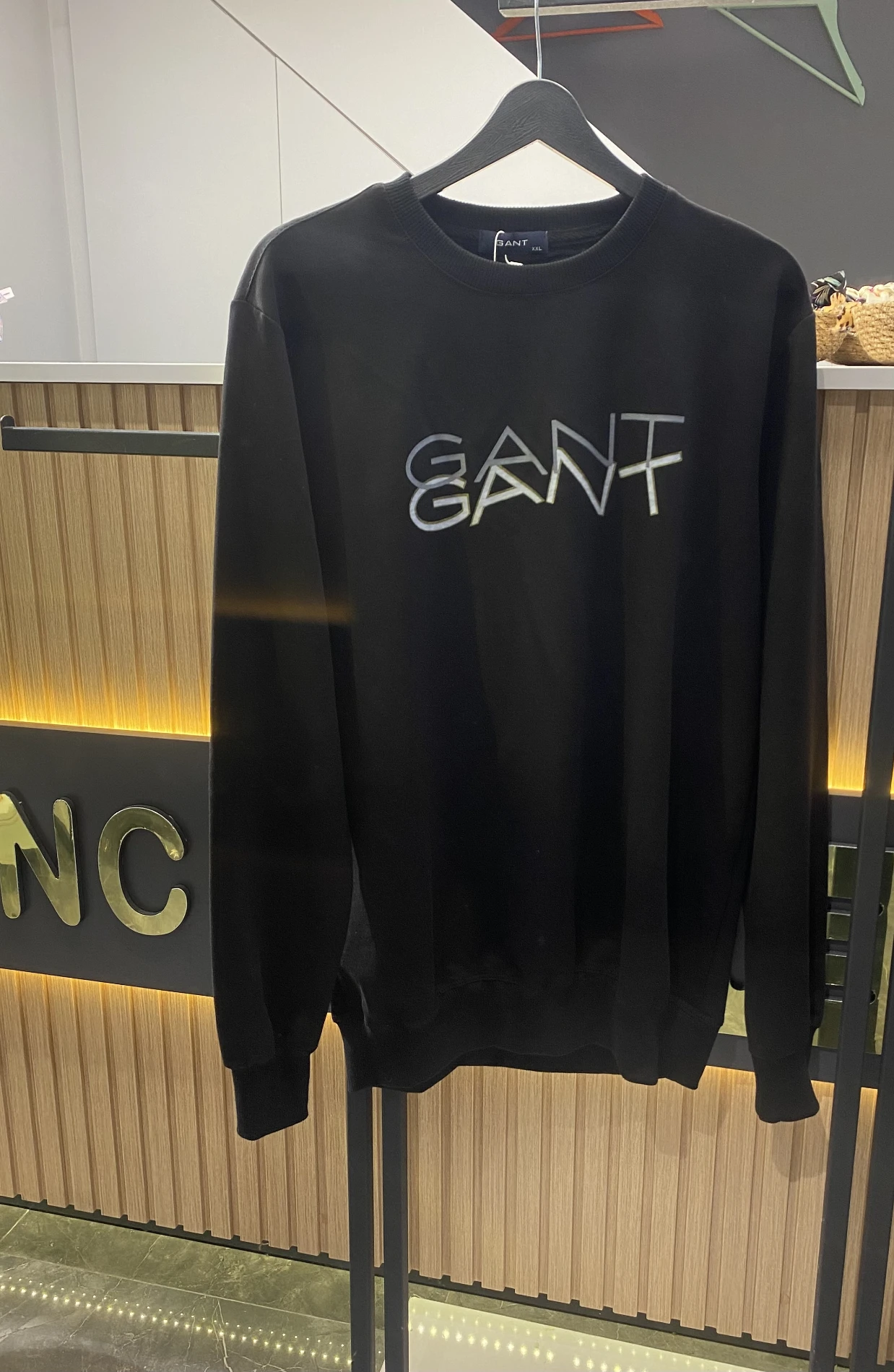 Gant Sweatshirt